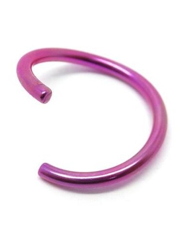 Aro flexible