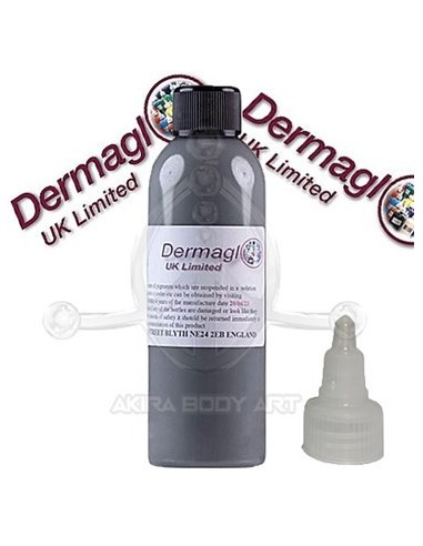 Dermaglo – NAVAL GREY (PRÁCTICAS)