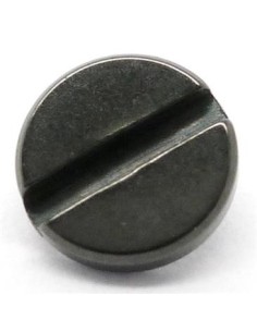 Repuesto microdermal tornillo negro