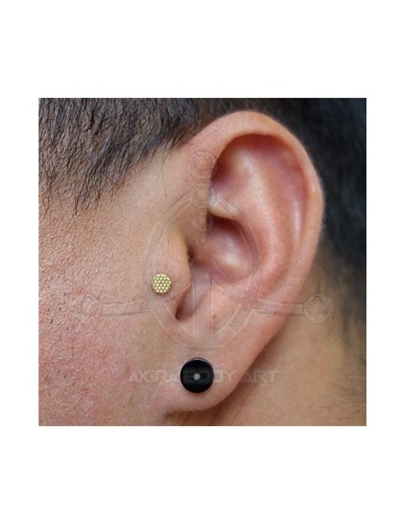 Repuesto - BOLAS GOLF ORO (PVD) Repuesto - BOLAS GOLF ORO (PVD)