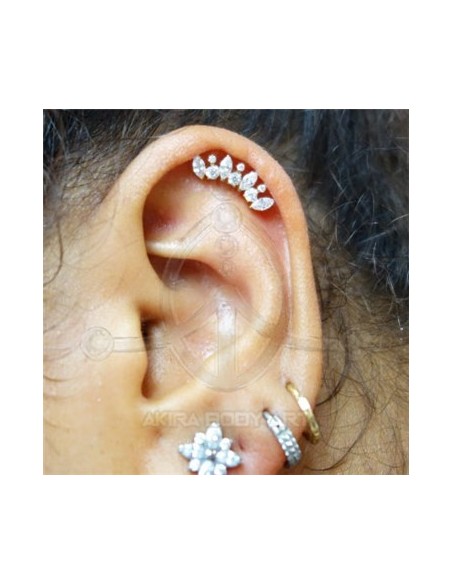 Repuesto - JOYAS ORO (PVD)