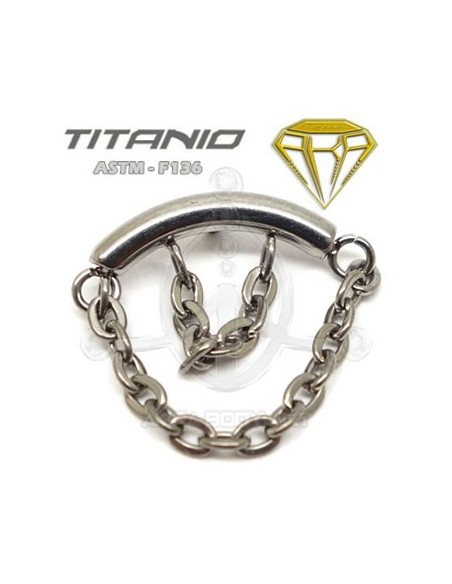 Repuesto Barra con cadenas