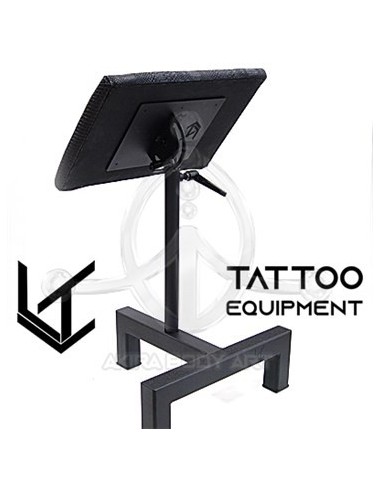 Apoyabrazos LT edición GOLIAT - Serpiente