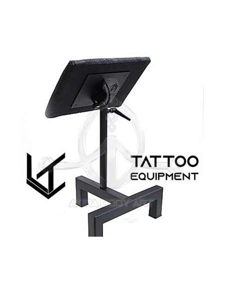 Apoyabrazos LT edición GOLIAT - Serpiente Apoyabrazos LT edición GOLIAT - Serpiente