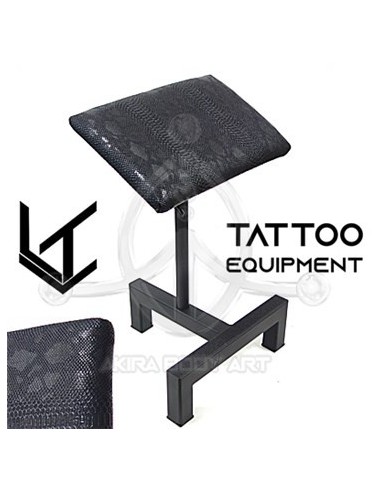 Apoyabrazos LT edición GOLIAT - Serpiente