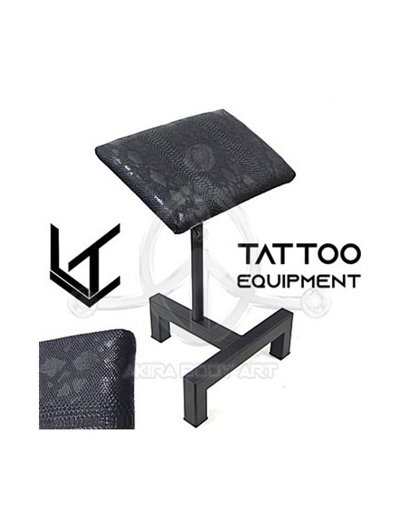 Apoyabrazos LT edición GOLIAT - Serpiente Apoyabrazos LT edición GOLIAT - Serpiente