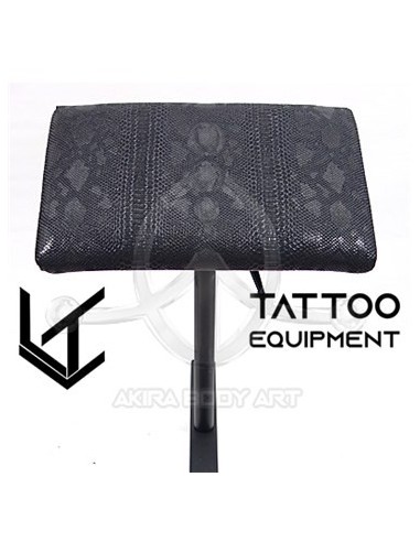 Apoyabrazos LT edición GOLIAT - Serpiente