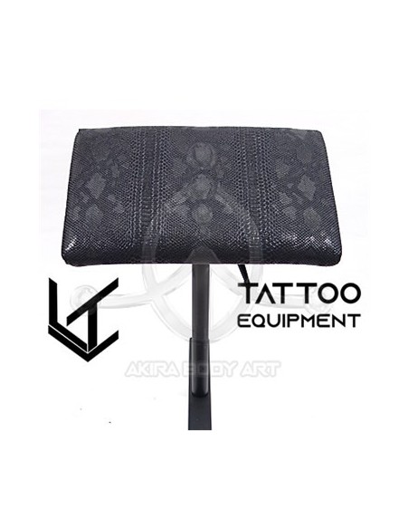 Apoyabrazos LT edición GOLIAT - Serpiente Apoyabrazos LT edición GOLIAT - Serpiente