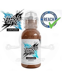 World Famous Limitless COPPER 2 (49)