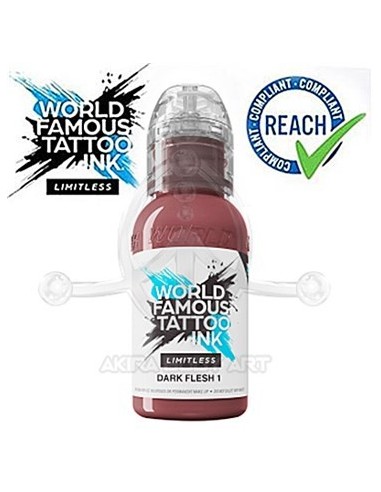 World Famous Limitless DARK FLESH 1 v2 (42)