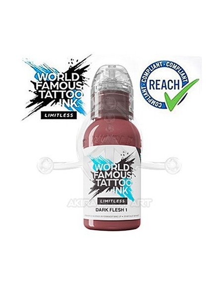World Famous Limitless DARK FLESH 1 v2 (42) World Famous Limitless DARK FLESH 1 v2 (42)