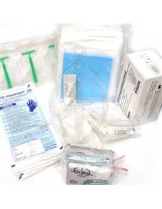 Kit Sanitario Básico