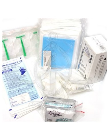 Kit Sanitario Básico