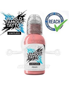 World Famous Limitless PEACH (51)