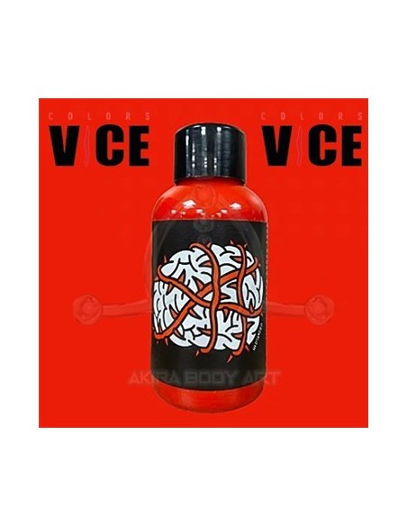 Tinta VICE – SW. TANGERINE (Prácticas) Tinta VICE – SW. TANGERINE (Prácticas)