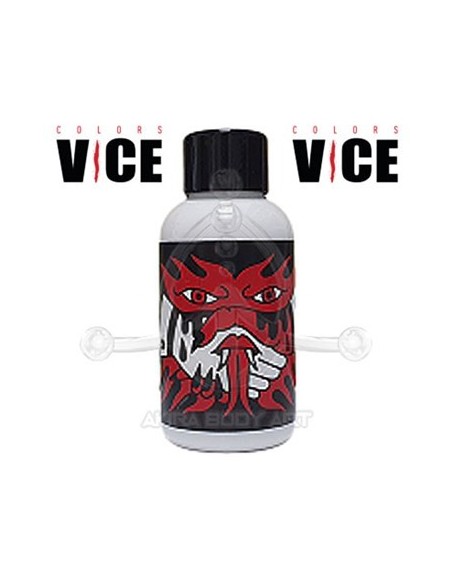 Tinta VICE – GATO BLANCO (Prácticas) Tinta VICE – GATO BLANCO (Prácticas)