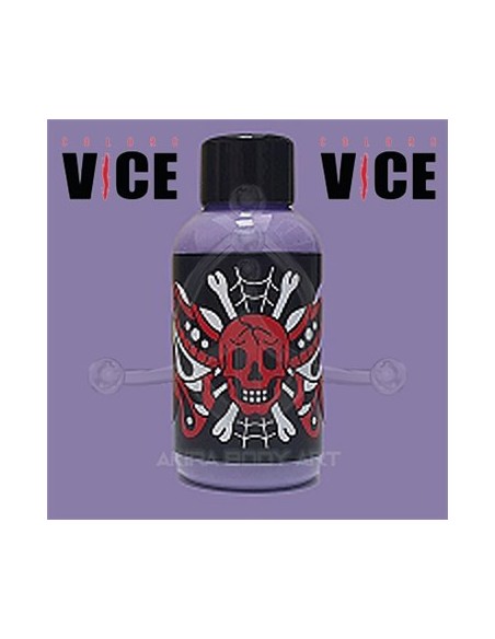 Tinta VICE – SWEET LAVENDER (Prácticas) Tinta VICE – SWEET LAVENDER (Prácticas)