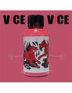 Tinta VICE –  LARA´S PINK (Prácticas)