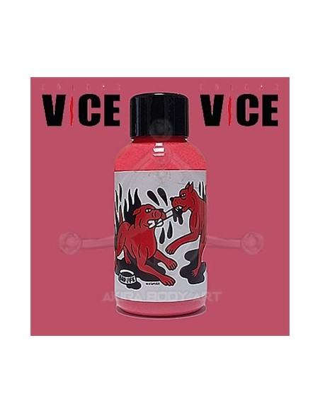 Tinta VICE –  LARA´S PINK (Prácticas)