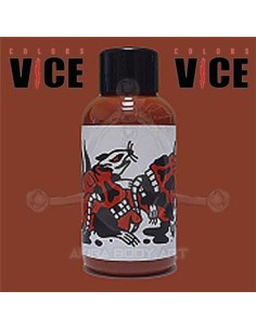 Tinta VICE –  JACKIE BROWN (Prácticas)