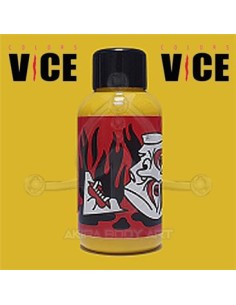 Tinta VICE – AMARILLO (Prácticas)