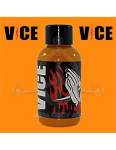 Tinta VICE – ALVARILLO (Prácticas)