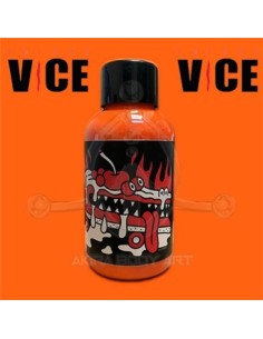Tinta VICE – CLOCK. ORANGE (Prácticas)