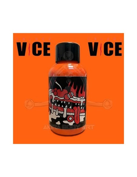Tinta VICE – CLOCK. ORANGE (Prácticas) Tinta VICE – CLOCK. ORANGE (Prácticas)