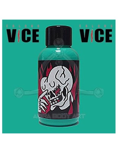 Tinta VICE – ESTATE BLUE (Prácticas)