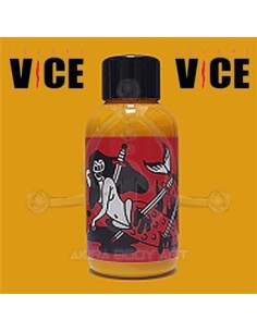 Tinta VICE – MELLOW´S GOLD (Prácticas)