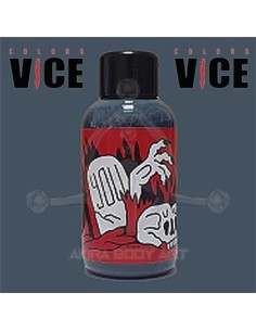 Tinta VICE – ALMOST BLUE (Prácticas)