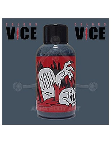 Tinta VICE – ALMOST BLUE (Prácticas)