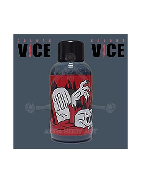 Tinta VICE – ALMOST BLUE (Prácticas) Tinta VICE – ALMOST BLUE (Prácticas)