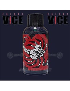 Tinta VICE – DEEP PURPLE (Prácticas)