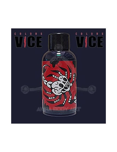 Tinta VICE – DEEP PURPLE (Prácticas)