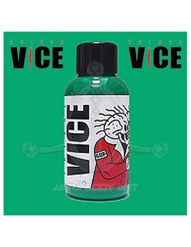 Tinta VICE - DRAGOON (Prácticas)