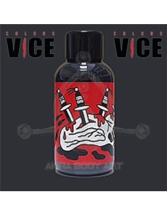 Tinta VICE – OBSCURE GREY (Prácticas)