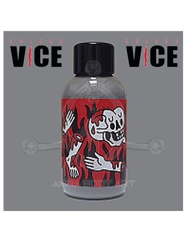 Tinta VICE – BRIANZA GREY (Prácticas)