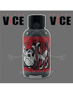 Tinta VICE – BATTLESHIP GREY (Prácticas)