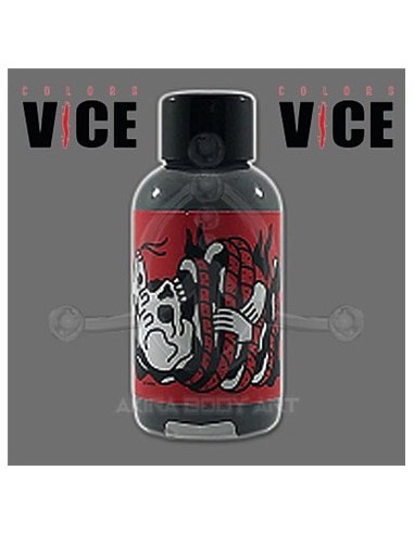 Tinta VICE – BATTLESHIP GREY (Prácticas)