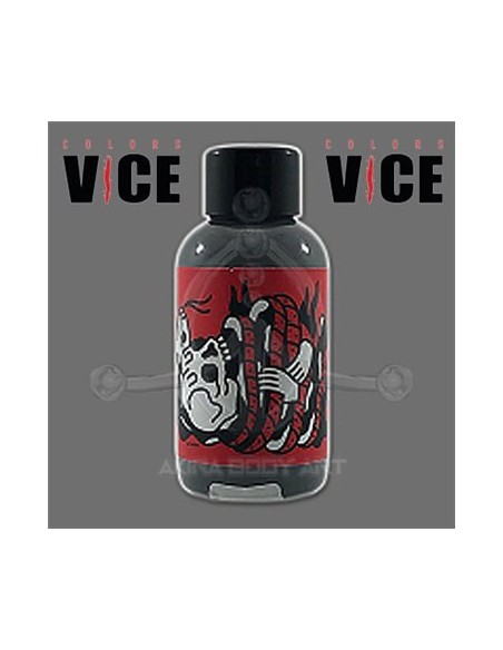 Tinta VICE – BATTLESHIP GREY (Prácticas) Tinta VICE – BATTLESHIP GREY (Prácticas)