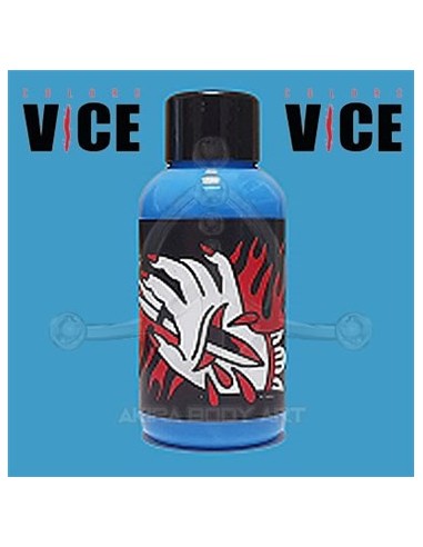 Tinta VICE – BUONASERA BLUE (Prácticas)