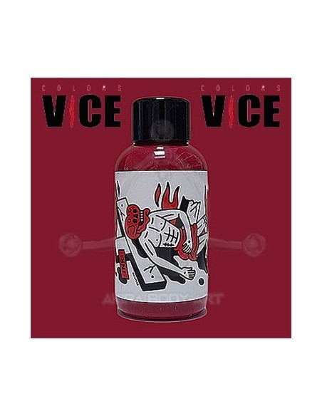 Tinta VICE – MAGENTA (Prácticas)