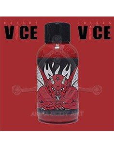 Tinta VICE – REDBENGA (Prácticas)