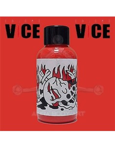 Tinta VICE – TANGERINE DREAM (Prácticas)