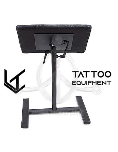 Apoyabrazos MONSTER - APB (Serpiente)