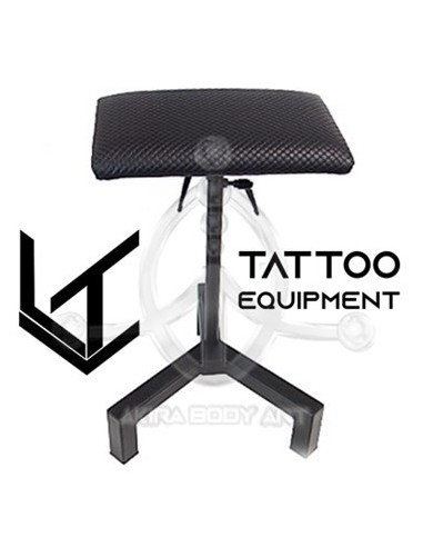 Apoyabrazos LT edición THANOS (Serpiente)