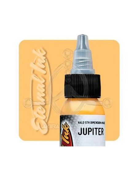 Eternal Ink – JUPITER (PRÁCTICAS) - 68 Eternal Ink – JUPITER (PRÁCTICAS) - 68