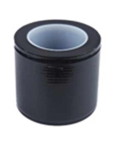 Rollo de film protector - NEGRO