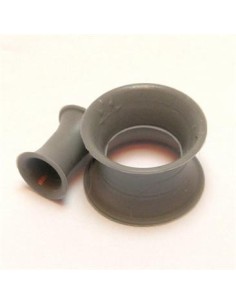 Dilatador silicona KAOS gris